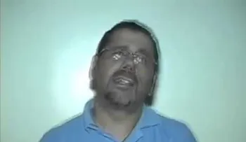 Sobrino de Monchy se disculpa con agresión a agentes Amet
