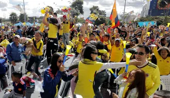 Muertos, heridos y riñas violentas: los desmanes de las celebraciones por el triunfo de la Selección en Colombia