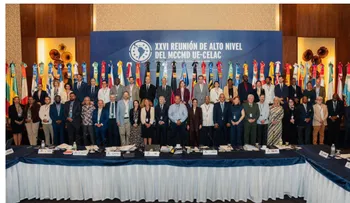 República Dominicana reúne líderes UE-Celac sobre drogas