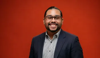 Juan Manuel Tejeda, 25 años construyendo historias para grandes escenarios