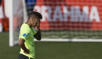 Neymar es suspendido 4 partidos y se pierde el resto de Copa 