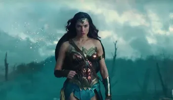 ¿Qué nos revela el nuevo tráiler de la Mujer Maravilla?