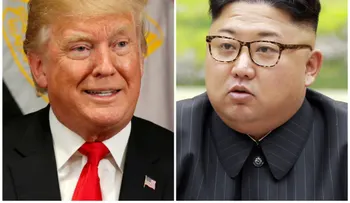 EE.UU. atacaría a Corea del Norte sin avisar; "guerra avisada no mata soldado y si lo mata es por descuidado"