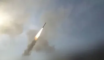 Grupos chinos habrían facilitado a Irán imágenes satelitales para atacar objetivos de EE.UU. en Medio Oriente