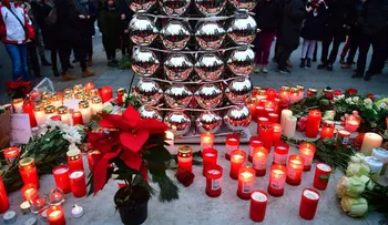 Liberan a sospechoso de ataque a mercado navideño de Berlín pues no había pruebas forenses