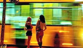 Apresan mujer prostituía una menor en San Pedro de Macorís