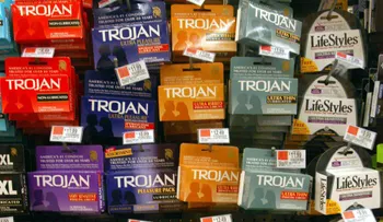 Tasas de ETS aumentan dramáticamente en EE.UU., en especial entre los hombres
