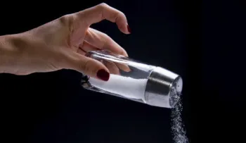 ¿Comer poca sal es tan dañino como comerla en exceso?