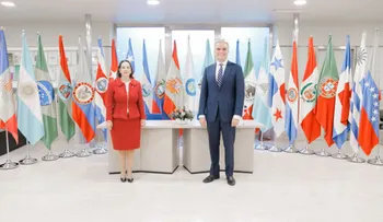República Dominicana será sede del Congreso de la Organización Iberoamericana de Seguridad Social