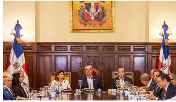 Gobierno evalúa avances de Meta RD 2036 en Consejo de Ministros
