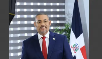 Senador Eduard Espiritusanto somete 14  nuevas iniciativas legislativas