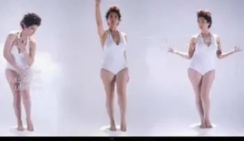 Cómo cambió el estereotipo de la mujer ideal en 3 mil años (Video)