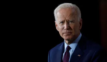 Biden suma los delegados para ser candidato demócrata y desafiar a Trump