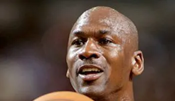 Michael Jordan no hace negocios de menos de 10 millones de dólares