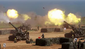 China sancionará a las empresas de EE.UU. que vendan armas a Taiwán