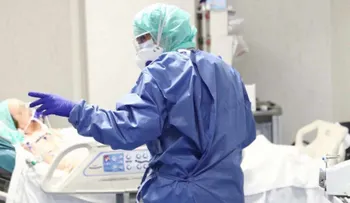 Fallecidos por coronavirus en RD suman 538; infectados aumentan a 19,600
