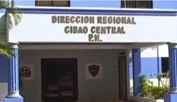 Apresan hombre que intentó violar niña de 9 años en Santiago