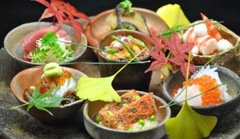 ¿Por qué Tokio es la mejor ciudad del mundo en gastronomía?