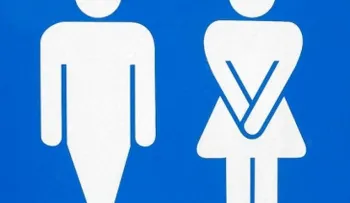 Si siente ganas de orinar constantemente, podría ser por unas de estas razones
