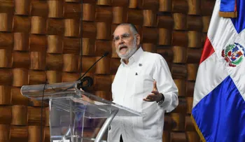 Miguel Ceara Hatton: "Gobierno no tolera la corrupción ni la impunidad"