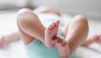 Si tu hijo tiene fiebre cuatro cosas que no debes hacer