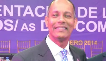 Armando García y otros aspirantes al CC del PLD se afianzan en sus posiciones