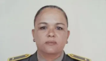 Policía identifica matadores agente de la Amet, Mercedes del Carmen Torres Báez