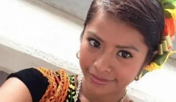 Citan por facebook a joven embarazada; la matan y le roban el bebé