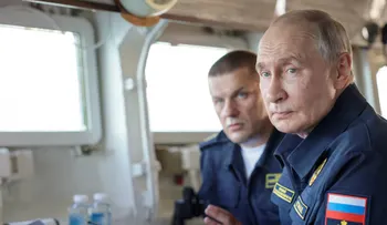 Yábloko denuncia que el partido de Putin recibió financiación extranjera y exige que se aplique el mismo criterio que lo excluyó de las elecciones