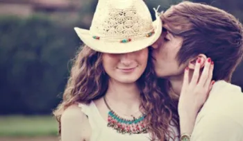 Si tu novio hace esto, significa que te amaâ?¦