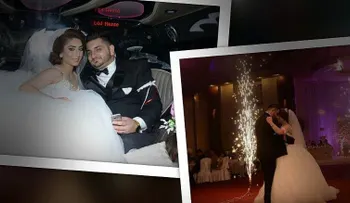 Recién casados en los ataques de Estambul: "Vamos a morir aquí"