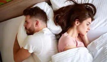Los factores que influyen en la falta de deseo sexual