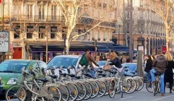 Montar en bicicleta reduce en hasta un 18% el riesgo de infarto