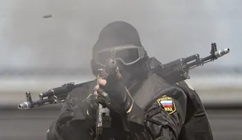 ¿Cómo será el AK-400, el nuevo rifle de asalto con que Rusia equipará sus Fuerzas Especiales?
