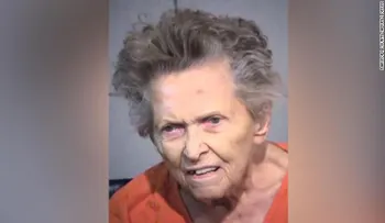 Mujer de 92 años habría matado a su hijo que la quería llevar a un hogar de ancianos