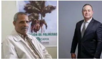 Adocama saluda designación del ministro Oliverio Espaillat