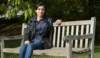 Dramático testimonio de una sobreviviente yazidí: "ISIS mató a 80 ancianas en mi pueblo porque no servían como esclavas..."