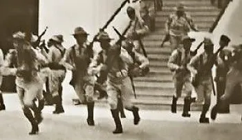 26 de Julio de 1953: El Asalto al Cuartel Moncada