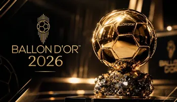 Balón de Oro 2026: Barcelona Femení, Unai Simón, Cata Coll y Luis de la Fuente entre los primeros galardonados de la gala