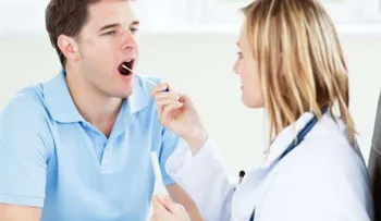 4 cosas sobre la saliva que ni te imaginabas