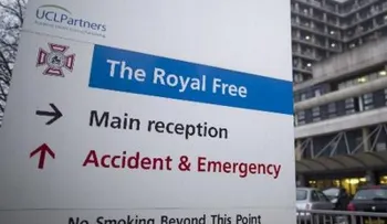 Se cura de ébola la británica tratada con un nuevo medicamento