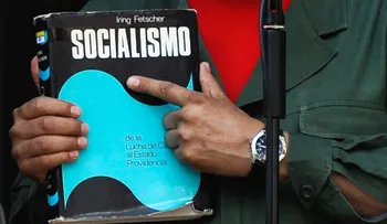 Democracia: principio y fin