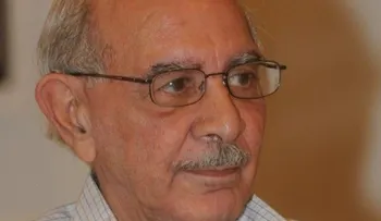 Muere empresario y dirigente político Aney Muñoz