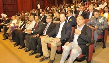 Presidente TC: En Puerto Plata no nacen ni cobardes ni traidores
