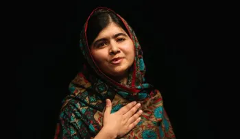 Malala regresa a Pakistán por primera vez desde su ataque