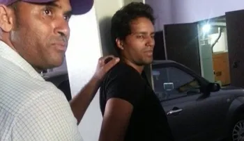 Aplazan conocimiento de coerción contra acusado de lanzar bombas a casa del PLD