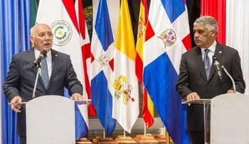 República Dominicana y Honduras firmarán acuerdo de supresión de visas 