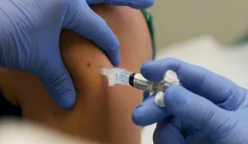 La Inmunización es fundamental para prevenir enfermedades