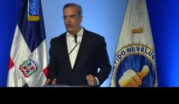 Reunión Comisión Política del PRM