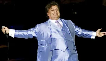 Juan Gabriel fue dado de alta, está mucho mejor